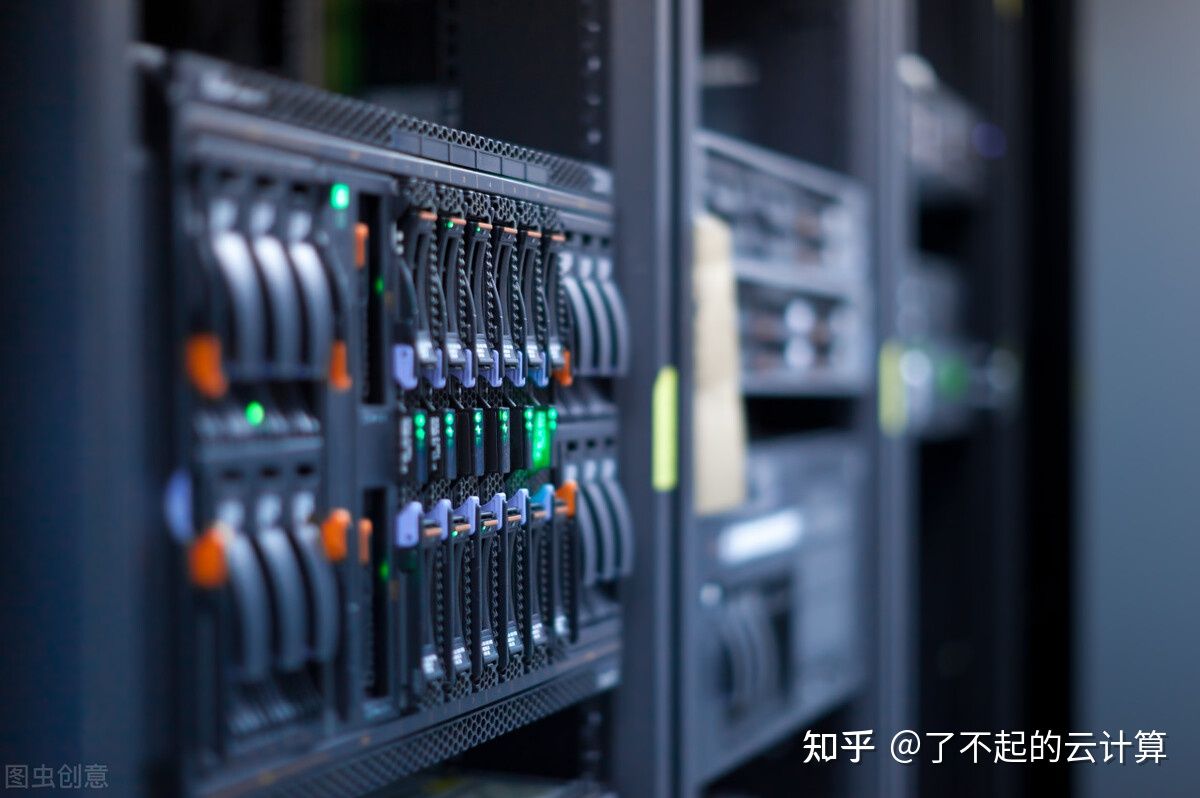 济南服务器配件选购疑问,性价比与品质如何平衡? 第1张 济南服务器配件选购疑问,性价比与品质如何平衡? 第1张