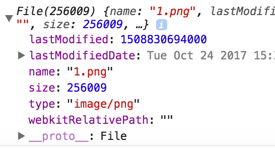 HTML5 Canvas如何上传本地图片? 第1张 HTML5 Canvas如何上传本地图片? 第1张