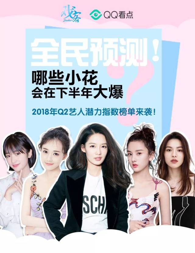 为什么QQ看点全是娱乐八卦?背后原因让人深思 第1张 为什么QQ看点全是娱乐八卦?背后原因让人深思 第1张