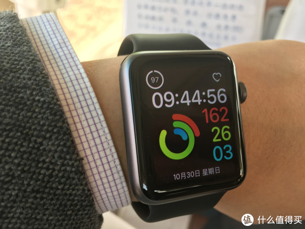苹果表怎么配置?苹果手表怎么设置才好用 第2张 苹果表怎么配置?苹果手表怎么设置才好用 第2张