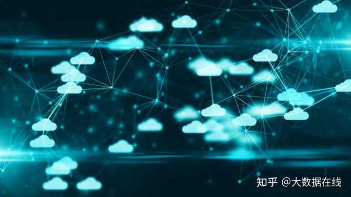公有云组网技术面临哪些挑战与机遇? 第2张 公有云组网技术面临哪些挑战与机遇? 第2张