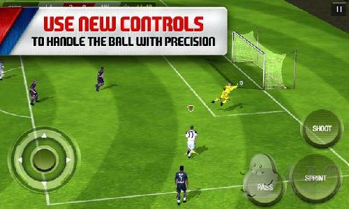 FifaMobile服务器问题频发?背后原因及解决方案揭秘 第1张 FifaMobile服务器问题频发?背后原因及解决方案揭秘 第1张