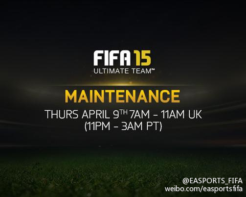 FifaMobile服务器问题频发?背后原因及解决方案揭秘 第2张 FifaMobile服务器问题频发?背后原因及解决方案揭秘 第2张