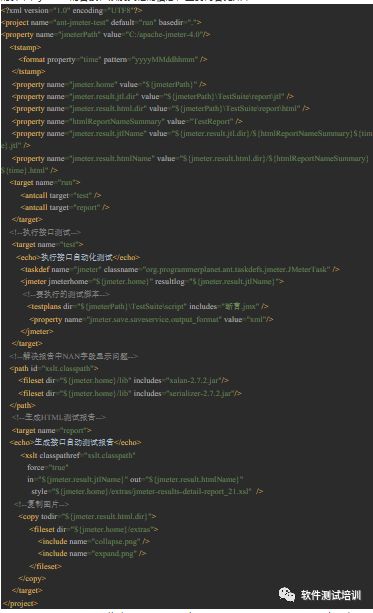 html静态网站如何检查漏洞 第1张 html静态网站如何检查漏洞 第1张