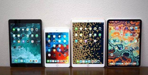为何手机与iPad在功能与设计上存在如此显著的差异?背后的原因是什么? 第2张 为何手机与iPad在功能与设计上存在如此显著的差异?背后的原因是什么? 第2张