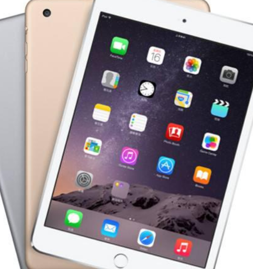 为何手机与iPad在功能与设计上存在如此显著的差异?背后的原因是什么? 第3张 为何手机与iPad在功能与设计上存在如此显著的差异?背后的原因是什么? 第3张