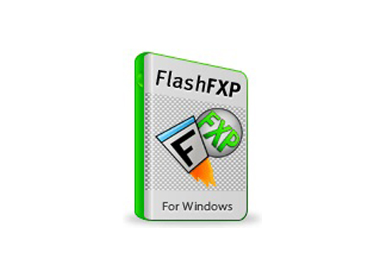 FlashFXP到底是不是FTP服务器,怎么用 第3张 FlashFXP到底是不是FTP服务器,怎么用 第3张