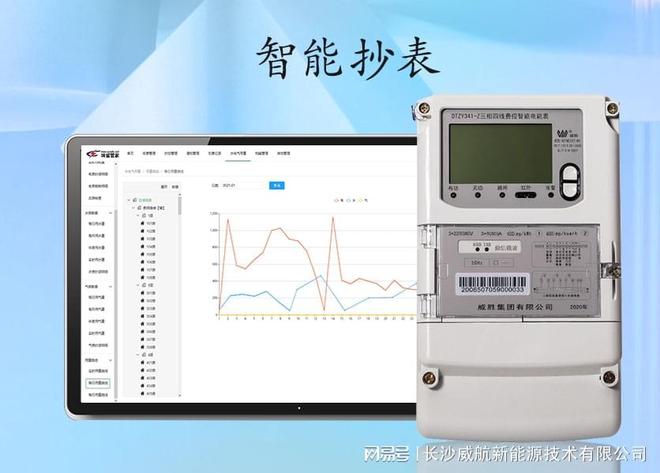 工业智能电表大数据怎么用?如何构建工业智能电表大数据平台 第1张 工业智能电表大数据怎么用?如何构建工业智能电表大数据平台 第1张