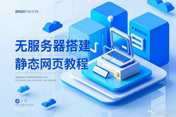 静态网站开发需要掌握哪些技术？，托管哪家好