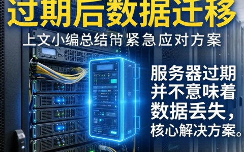服务器更改用户名后,原有数据如何无缝迁移?详细攻略揭秘! 第2张 服务器更改用户名后,原有数据如何无缝迁移?详细攻略揭秘! 第2张