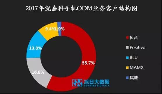 ODM服务器究竟有何独特之处，为何在市场中备受关注？