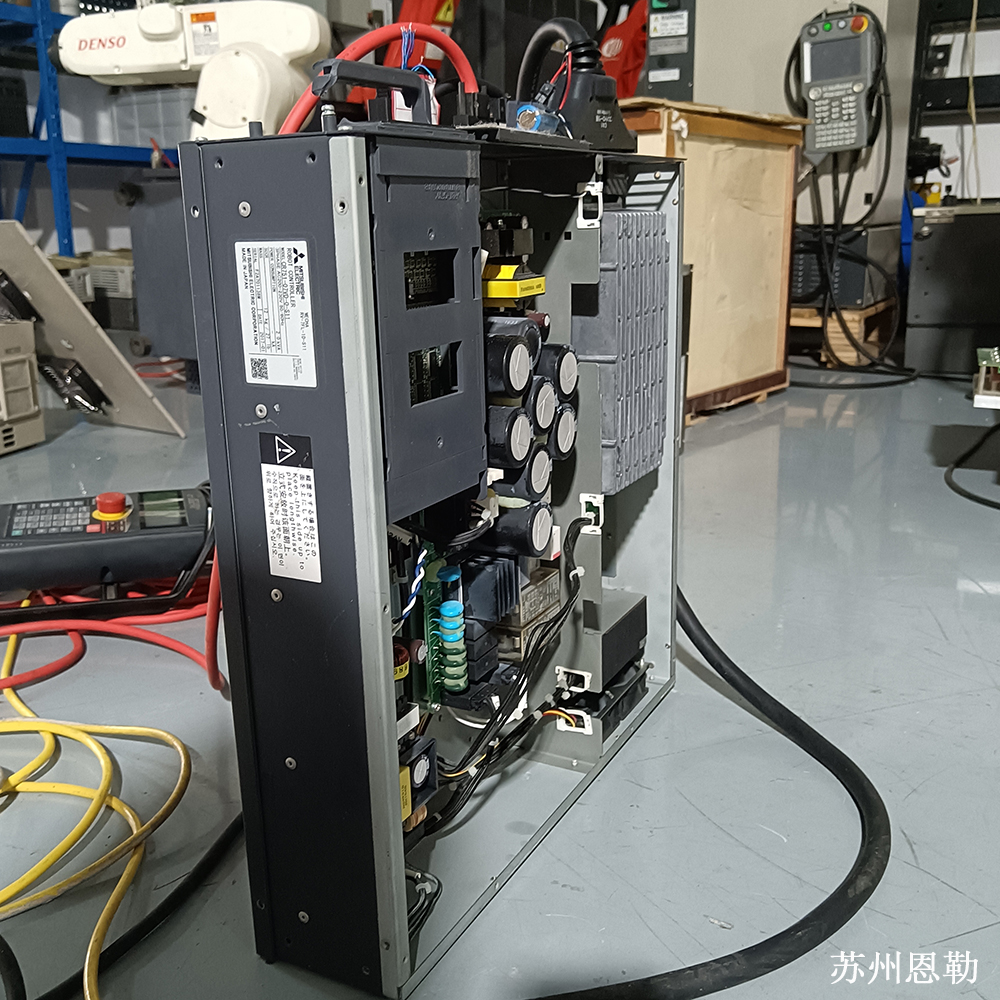 三菱服务器n01是什么故障,三菱伺服n01故障怎么解决 第1张 三菱服务器n01是什么故障,三菱伺服n01故障怎么解决 第1张