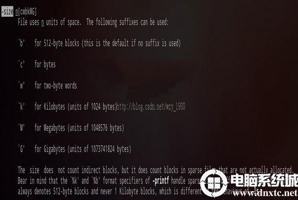 Linux find命令卡死怎么停 第2张 Linux find命令卡死怎么停 第2张