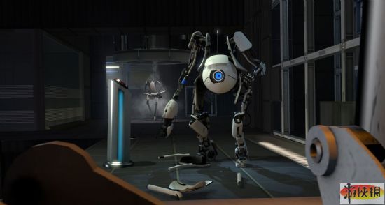 为什么portal2游戏服务器已经关闭,portal2服务器关闭原因是什么 第1张 为什么portal2游戏服务器已经关闭,portal2服务器关闭原因是什么 第1张