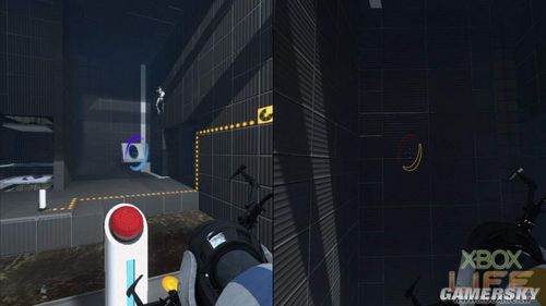 为什么portal2游戏服务器已经关闭,portal2服务器关闭原因是什么 第2张 为什么portal2游戏服务器已经关闭,portal2服务器关闭原因是什么 第2张