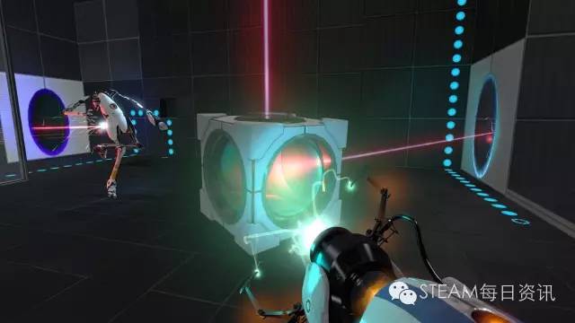 为什么portal2游戏服务器已经关闭,portal2服务器关闭原因是什么 第3张 为什么portal2游戏服务器已经关闭,portal2服务器关闭原因是什么 第3张