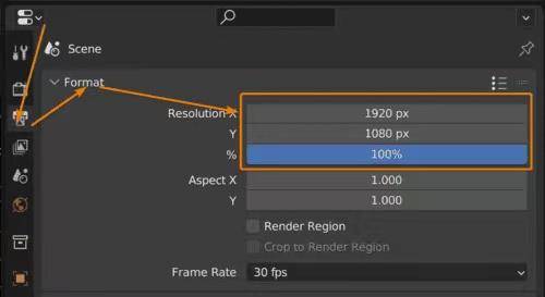 Blender配置有哪些重要参数需要调整才能获得最佳性能和效果?Blender配置优化方法 第3张 Blender配置有哪些重要参数需要调整才能获得最佳性能和效果?Blender配置优化方法 第3张