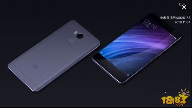 小米note4x配置参数是什么?,小米note4x配置参数多少 第1张 小米note4x配置参数是什么?,小米note4x配置参数多少 第1张