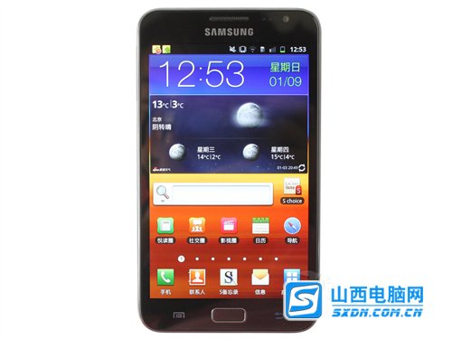 三星note1配置怎么样,参数详情,值得买吗? 第2张 三星note1配置怎么样,参数详情,值得买吗? 第2张