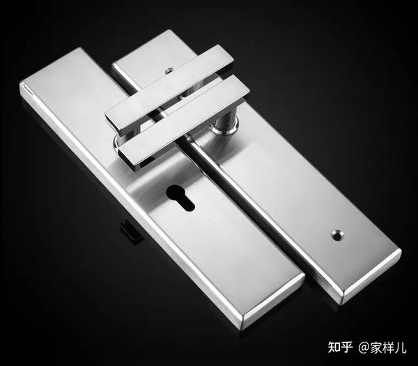 在众多安全门锁中,哪款才是真正比较好用的? 第2张 在众多安全门锁中,哪款才是真正比较好用的? 第2张