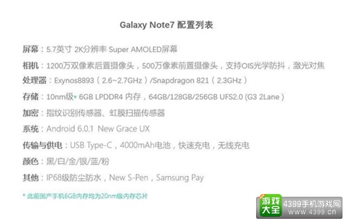 三星note1配置怎么样,参数详情,值得买吗? 第3张 三星note1配置怎么样,参数详情,值得买吗? 第3张