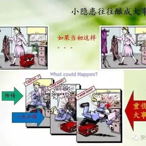 为何安全规则在现实中屡屡失效?揭秘背后惊人真相 第1张 为何安全规则在现实中屡屡失效?揭秘背后惊人真相 第1张