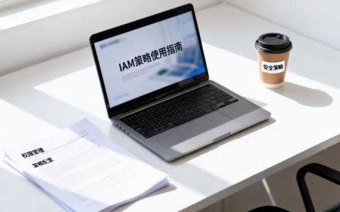 IAM策略_IAM策略使用中 第1张 IAM策略_IAM策略使用中 第1张