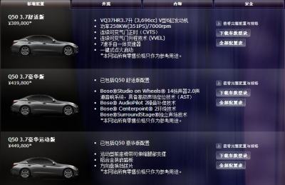 零度的配置 第3张 零度的配置 第3张