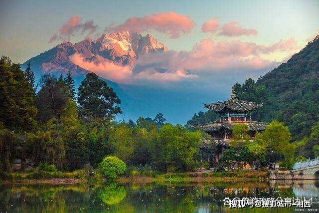 云南最热门的景区是哪个,究竟哪个区域吸引了最多游客? 第1张 云南最热门的景区是哪个,究竟哪个区域吸引了最多游客? 第1张