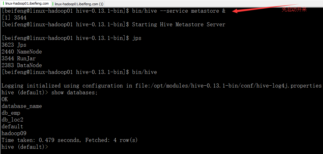 Hive数据仓库数据同步怎么操作?Hive数据同步到MySQL 第2张 Hive数据仓库数据同步怎么操作?Hive数据同步到MySQL 第2张
