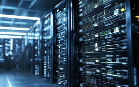 服务器拿来究竟有何用途?揭秘现代科技核心设施的多重奥秘。 第2张 服务器拿来究竟有何用途?揭秘现代科技核心设施的多重奥秘。 第2张
