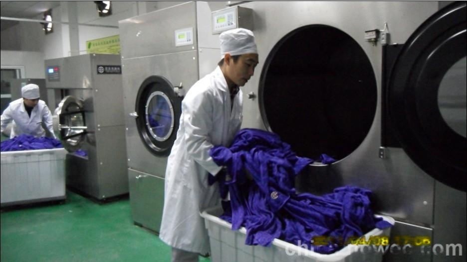 工业洗衣机日常巡检要注意什么?工业洗衣机日常巡检清单 第1张 工业洗衣机日常巡检要注意什么?工业洗衣机日常巡检清单 第1张