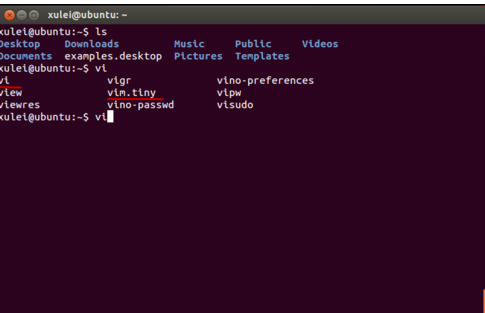 如何在Linux安装Vim? 第3张 如何在Linux安装Vim? 第3张
