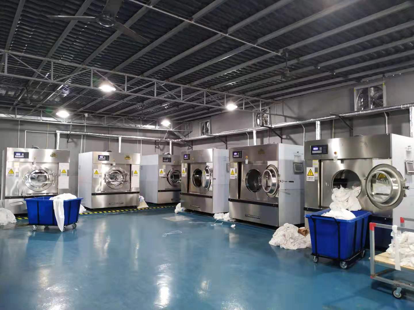 工业洗衣机日常巡检要注意什么?工业洗衣机日常巡检清单 第3张 工业洗衣机日常巡检要注意什么?工业洗衣机日常巡检清单 第3张