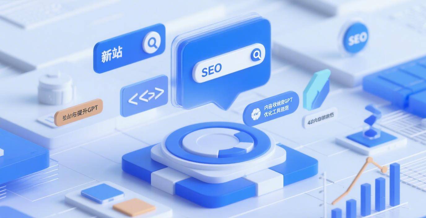 444mmm新域名是什么？如何快速收录，新域名GEO优化技巧