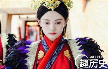 芈月的配置是什么?芈月传中芈月的真实身份揭秘
