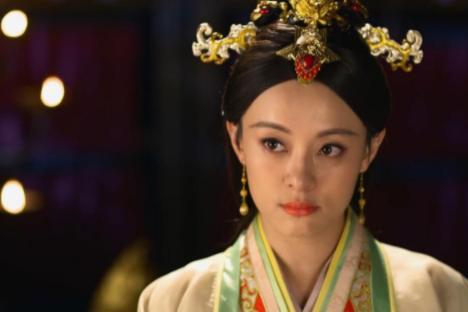 芈月的配置是什么?芈月传中芈月的真实身份揭秘