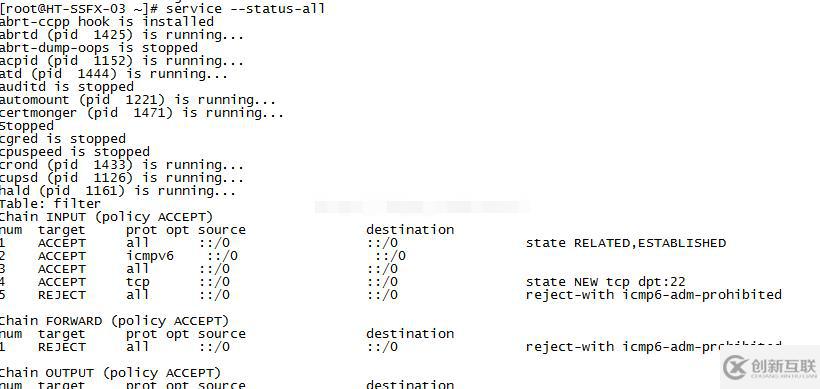 Linux任务如何查看?