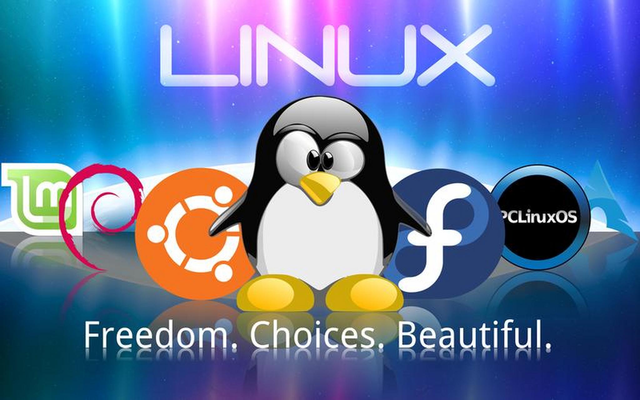 宫敏linux教程难学吗，linux系统安装配置