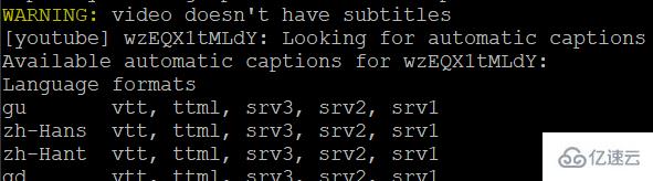 linux如何看网页视频播放器下载 第3张 linux如何看网页视频播放器下载 第3张