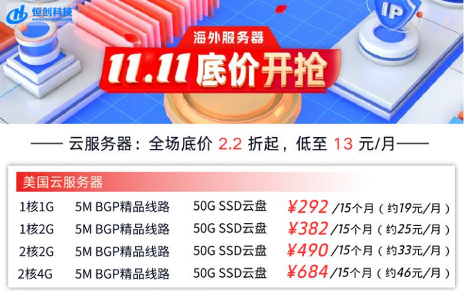 国际服务器8美元靠谱吗,海外云服务器租用价格 第2张 国际服务器8美元靠谱吗,海外云服务器租用价格 第2张