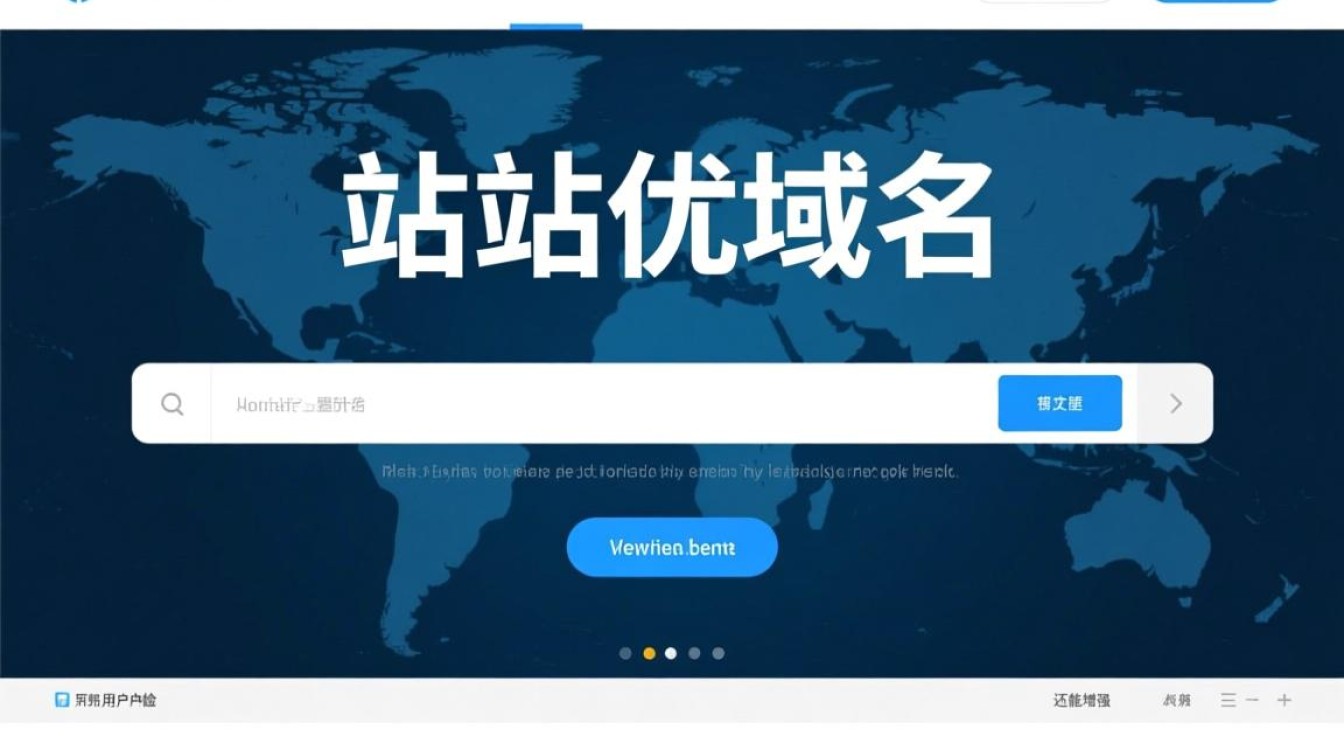 域名博客怎么选?新手建站必看攻略 第1张 域名博客怎么选?新手建站必看攻略 第1张