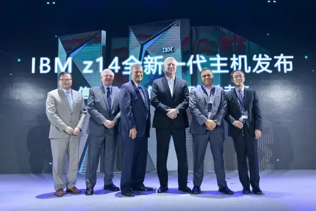ibm z服务器为何在金融行业如此受欢迎?揭秘其独特优势与挑战! 第1张 ibm z服务器为何在金融行业如此受欢迎?揭秘其独特优势与挑战! 第1张
