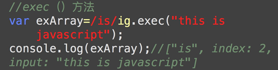 PHP与JavaScript正则表达式实例用法有哪些常见问题? 第1张 PHP与JavaScript正则表达式实例用法有哪些常见问题? 第1张