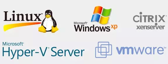 Linux主机是虚拟机还是物理机? 第3张 Linux主机是虚拟机还是物理机? 第3张