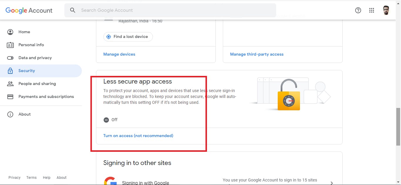 Gmail SMTP服务器怎么用?配置步骤与常见问题解答 第1张 Gmail SMTP服务器怎么用?配置步骤与常见问题解答 第1张