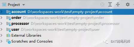 java 怎么更改workspace 第3张 java 怎么更改workspace 第3张