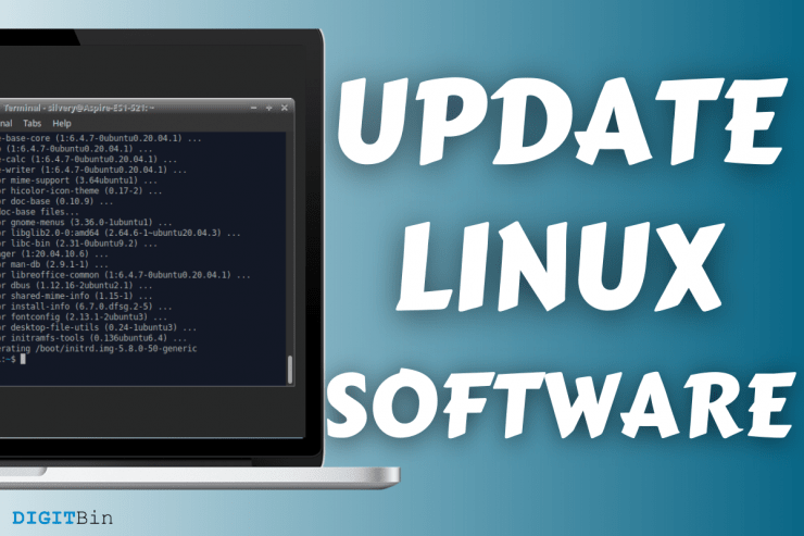 linux如何更新 第3张 linux如何更新 第3张