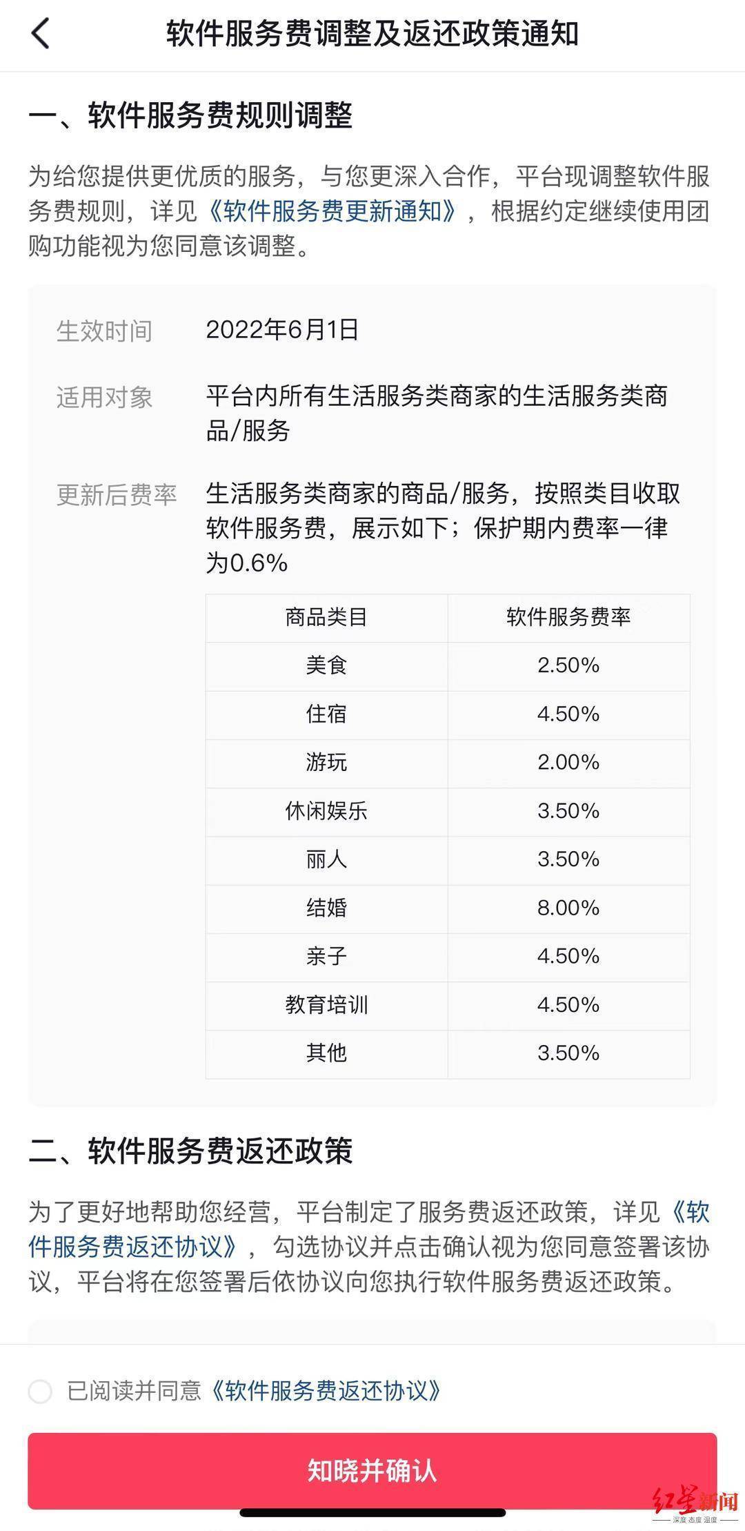服务器退款政策具体是怎样的?有哪些条件限制? 第3张 服务器退款政策具体是怎样的?有哪些条件限制? 第3张