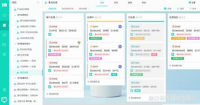 出勤配置怎么设置才合理?,出勤配置怎么优化更有效? 第2张 出勤配置怎么设置才合理?,出勤配置怎么优化更有效? 第2张